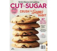 Better Homes and Gardens Cut the Sugar