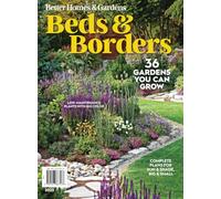 Better Homes and Gardens Lits et bordures