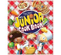 Better Homes And Gardens New Junior Cook Book