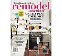 Better Homes and Gardens Remodel & Refresh