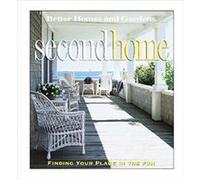 Better Homes and Gardens Second Home