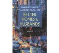 Better Homes and Husbands Leff, Valerie Ann (Auteur)