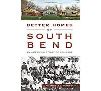 Better Homes Of South Bend