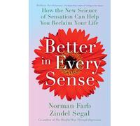 Better in Every Sense