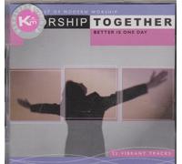 Better is One Day [DE Import]