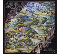 Better Land by Brian Auger (2006-01-01)