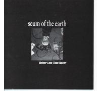 Better Late Than Never