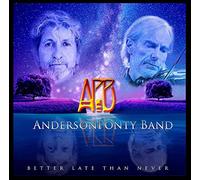 Better Late Than Never