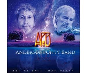 Better Late Than Never