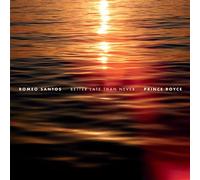 Better Late Than Never CD