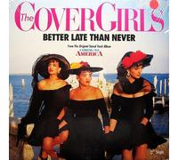 Better Late Than Never ('Der Prinz aus Zamunda') [Import]