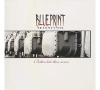 Better Late Than Never [Import]