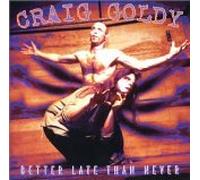 Better Late Than Never [IMPORT]