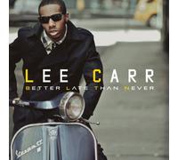 Better Late Than Never [Import Allemand]