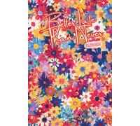Better Late Than Never: Undated Planner