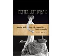 Better Left Unsaid by Nora Gilbert Nora Gilbert (Auteur)