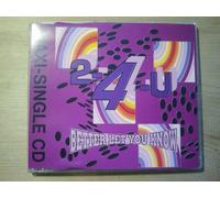 Better Let You Know [Import]