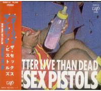 Better Live Than Dead