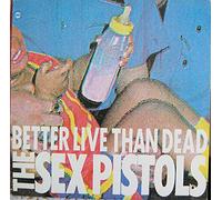 Better Live Than Dead