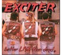 Better Live Than Dead