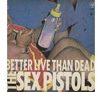 Better Live Than Dead