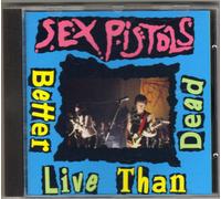 Better Live Than Dead *