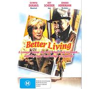 Better Living [DVD]