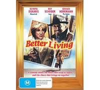 Better Living [ Origine Australien, Sans Langue Francaise ]