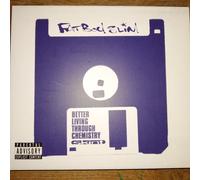 Better Living Through Chemistry