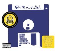 Better Living Through Chemistry: 20th Anniversary by FATBOY SLIM [Audio CD] NEUF