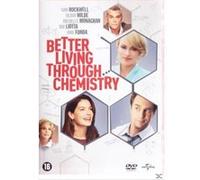 BETTER LIVING THROUGH CHEMISTRY-BILINGUE G
