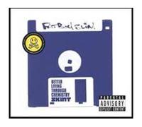 Better Living Through Chemistry CD