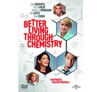 Better Living Through Chemistry [Edizione: Regno Unito] [Import]