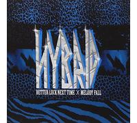 Better Luck Next Time - Hybrid Split