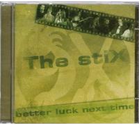 Better Luck Next Time [Import]