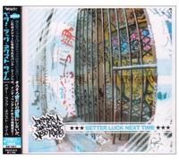 Better Luck Next Time [Import allemand]