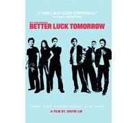 Better Luck Tomorrow