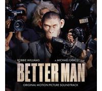 Better Man (Original Motion Picture Soundtrack)