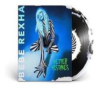 Bebe Rexha – Better Mistakes – Vinyle – Import