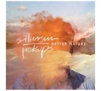 Silversun Pickups – Better Nature – CD