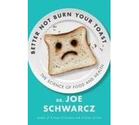 Better Not Burn Your Toast