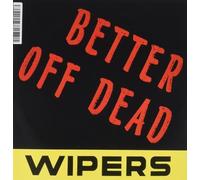 Better Of Dead Vinyle