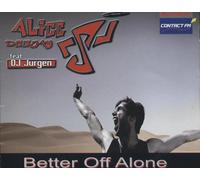 Better Off Alone