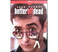 Better Off Dead-Dvd [Import]
