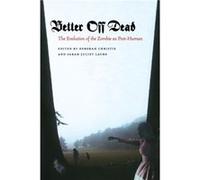 Better Off Dead Inconnu (Auteur)