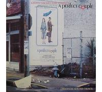 Better Off Dead - PERFECT COUPLE (ORIGINAL SOUNDTRACK LP, IMPORT, 1979)