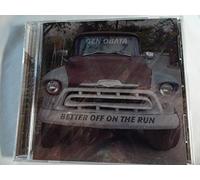 Better Off on the Run
