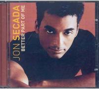 Shanice - Better Part Of Me