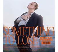 Better Person - Something to Lose [Import]