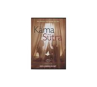 Better Sex Video: The Better Sex Guide to the Kama Sutra DVD